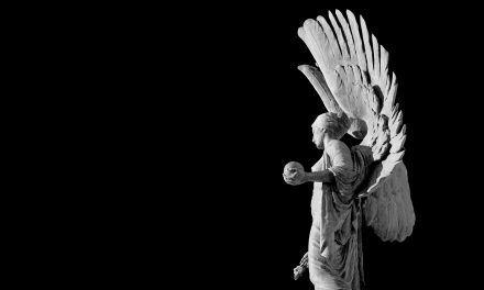 In Remembrance of Joshua Savage